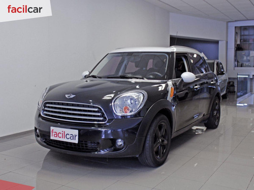 Mini Cooper Countryman Suv 1.6 2014 Excelente!!