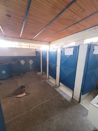 Se Ofrece En Venta Galpón. Sector Las Vegas De Cagua