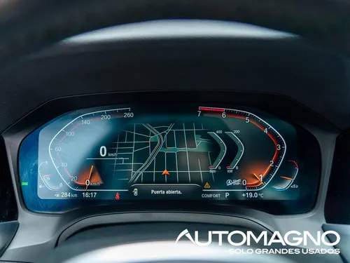 Bmw 330i M Edition 2.0t At 2020