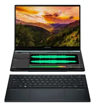 Comprar Asus Zenbook Duo Oled Ux8406 Ultra 7 155h | 16gb | 1tb | W11