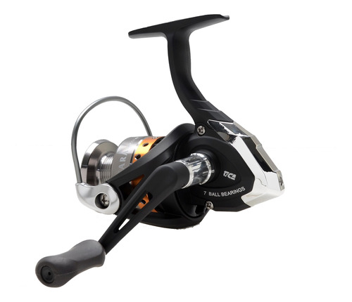 Lbxt4000 spinning Carrete Pesca Negro Izquierda Derecha