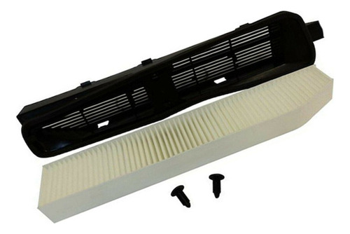 Kit De Filtro De Aire, Carcasa Y Filtro 82208300 For Grand
