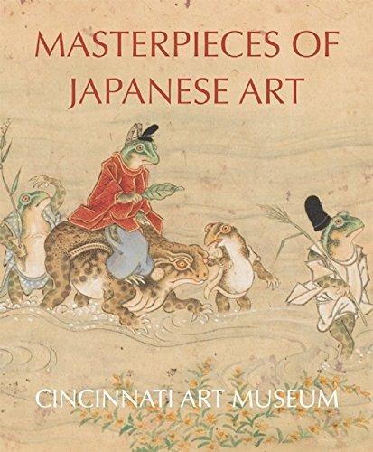 Obras Maestras Del Arte Japones Museo De Arte Cincinnati