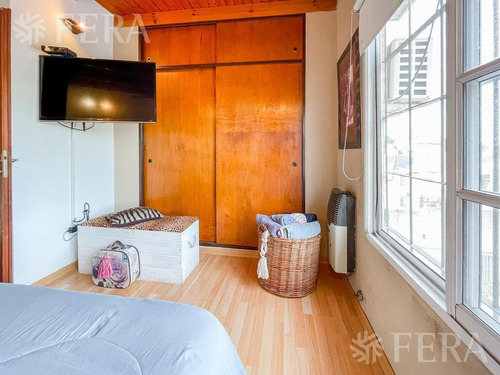 Imagen 17 de 25 de Venta Departamento Tipo Triplex De 4 Ambientes Con Patio Con Parrilla En Sarandí (30746)