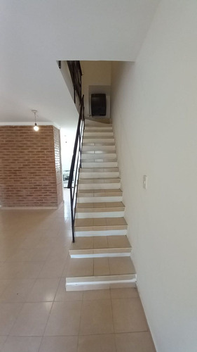 Duplex En Venta Dos Dormitorios Las Palmas