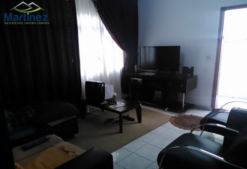Sobrado Com 3 Dormitórios À Venda, 164 M² Por R$ 430.000,00 - Parque Santa Madalena - São Paulo/sp - So0141