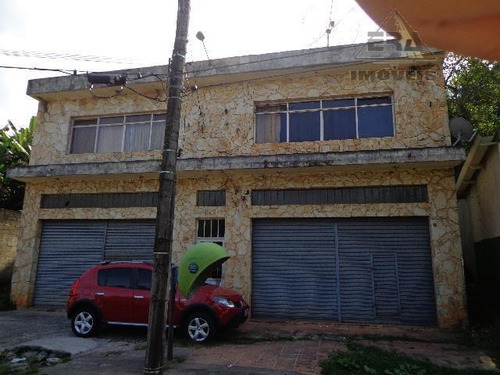 Imagem 4 de 4 de Terreno Residencial À Venda, Jardim Santo Antônio, Arujá - Te0014. - Te0014