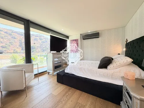 Club De Campo, 4d/4b+sala D/estar, Terrazas, 3 Estac.