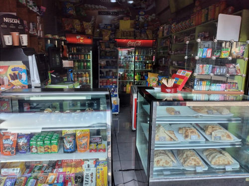 Venta Derecho De Llaves De Minimarket En Santiago Centro