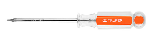 Desarmador Punta Torx T 10 Mango De Acetato 15101