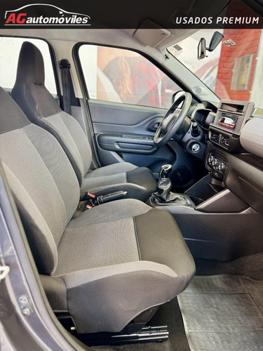 Citroën C3 Live - Unico Dueño - Descuenta Iva 2023