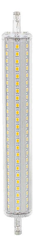 Bombilla Led No Regulable Lampara Halogena Reemplaza Ac