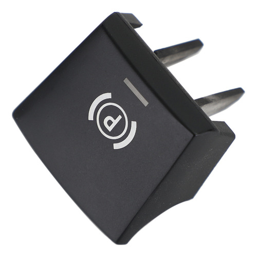 Reemplazo De La Tapa Del Interruptor Del Botón P Del Freno D