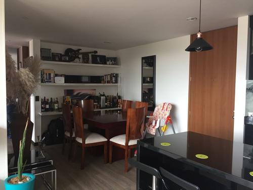 Imagen 14 de 15 de Apartamento Cedritos