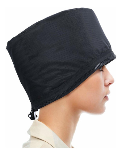 Spthhpy - Gorro De Calefacción Para Acondicionador Profundo,