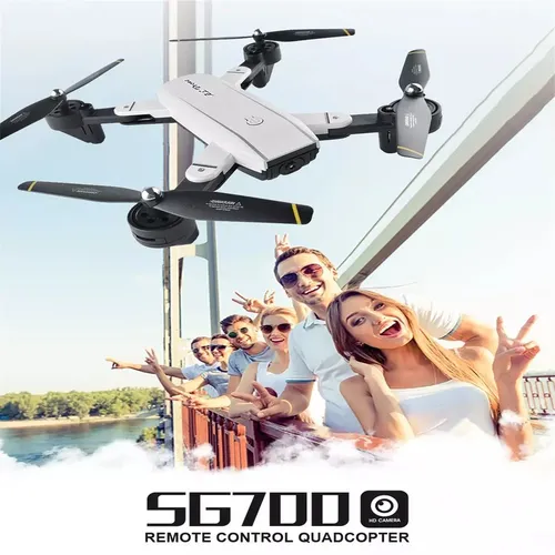Quadcopter sg700 cheap