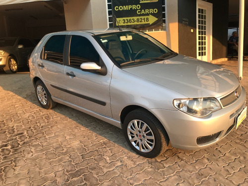 Palio Fire Economy 2010 Completo Com Ar Cond.