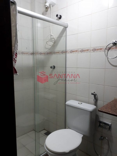 Prédio Para Venda Com 3 Andares Em Salvador !! - 93184
