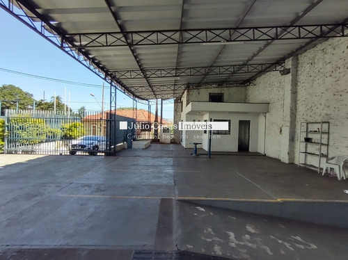 Imagem 3 de 15 de Predio Comercial - Centro - Ref: 32135 - L-32135