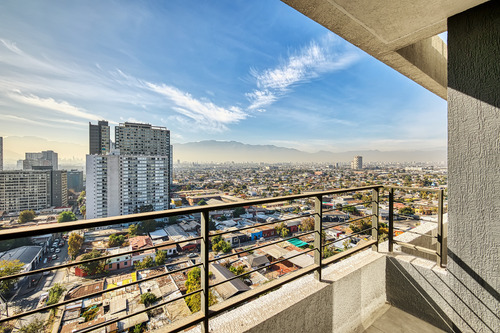 Edificio Concon Vista Norte Piso 9