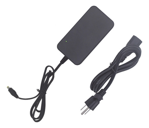 3 Pzs Fuente De Poder Regulada 36vcc / 2amp