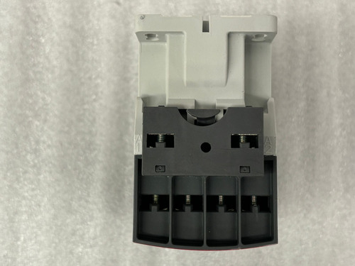 Contactor Relay Abb Nfz40e-23