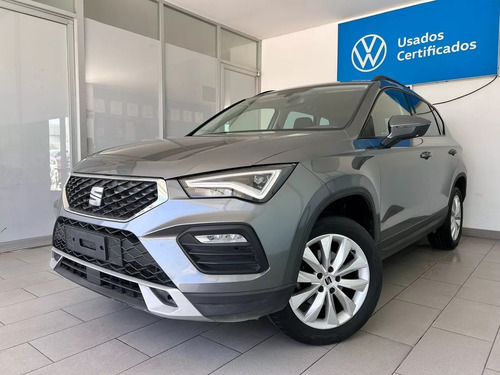 Seat Ateca 1.4 Style 150Hp At