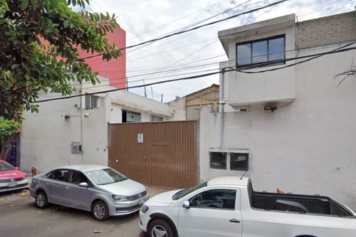 Bodega En Iztapalapa En Calle 23 De Julio 1859 #1767, Colonia Leyes De Reforma/ (tm27-ru /23)