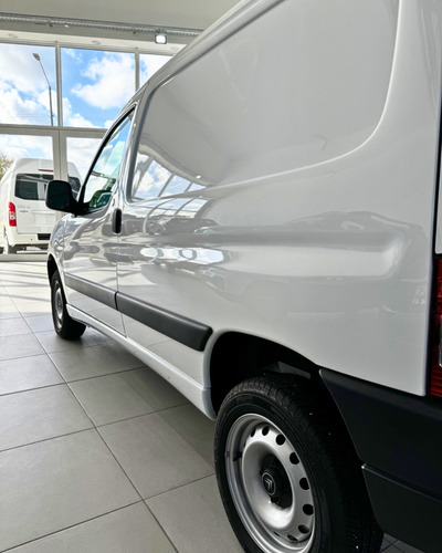 Citroën Berlingo M69 1.6 Hdi Diesel
