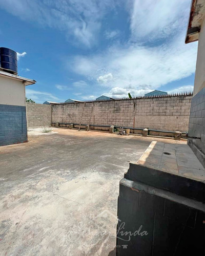Se Venden Galpón De 1.000 Mts² Zona Ind. San Vicente Maracay Aragua Cerca Salida Arc