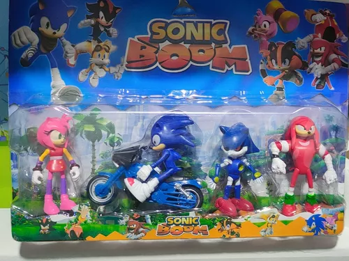 sonic.exe o su amigos