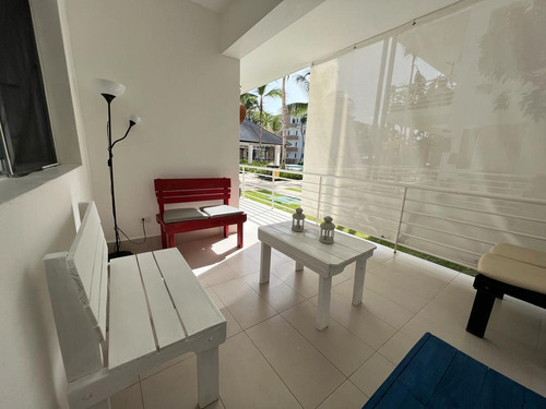 Dos Habitaciones En Punta Cana Village Con Acceso A Puntacana Resort & Club