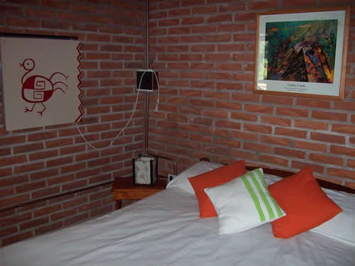 Imagen 3 de 11 de Mar De Las Pampas, Cabañas Mar Bueno Desde $ 12.500