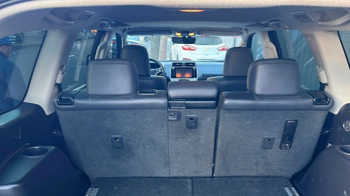 Imagen 24 de 25 de Toyota Land Cruiser 4.0 Prado Vx At