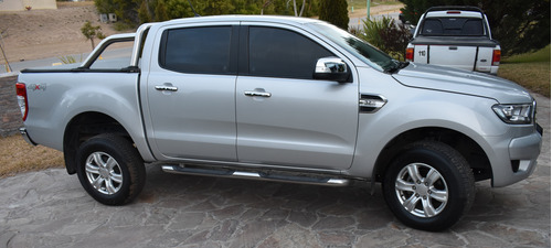 Ford Ranger 3.2 Cd Xlt Tdci 200cv
