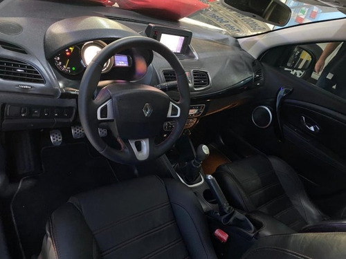 Fluence 2.0 Gt Turbo 2013 Manual