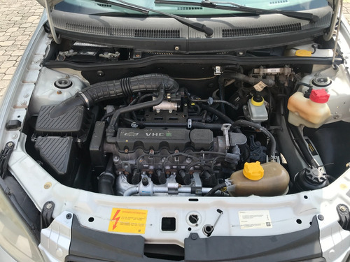 Chevrolet Celta 1.0 Ls 2012 Completo