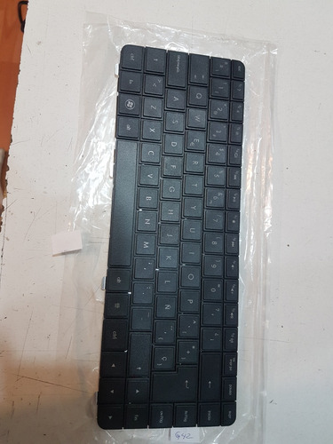  Teclado Hp G42 Cq42