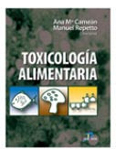 Libro Toxicología Alimentaria