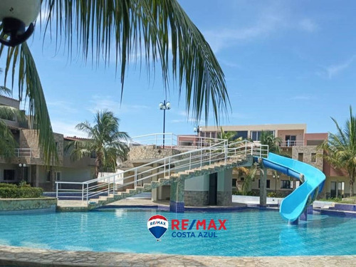 Imagen 11 de 11 de Se Vende Apartamento Duplex En Conjunto Villa Cuare, Cuidad Flamingo