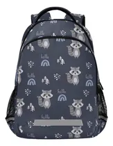 Comprar Mochila Bonita De Mapache Para Niños, Mochilas De Unicornio
