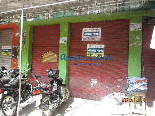 Local En Arriendo Centro, Montería