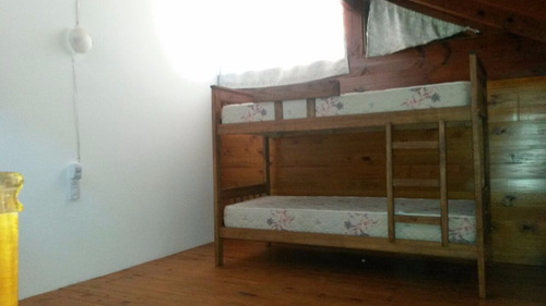 Imagen 8 de 15 de Villa Gesell / Duplex 4 - 6 - 8 Personas
