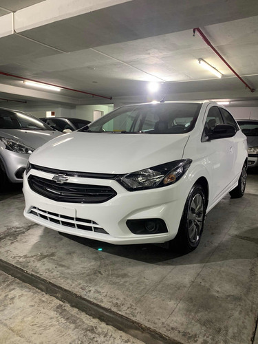 Chevrolet Onix 2021 1.4 Black Edition 1.4 Sepautos