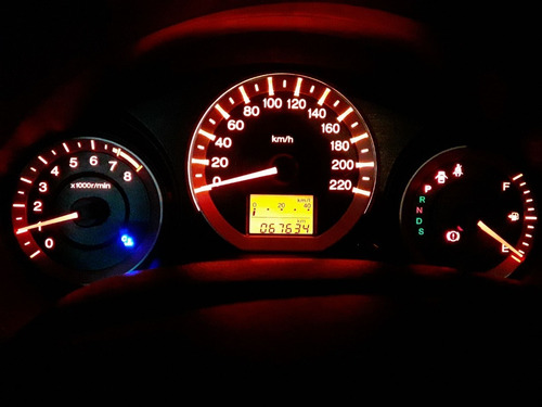 Honda City Exl At