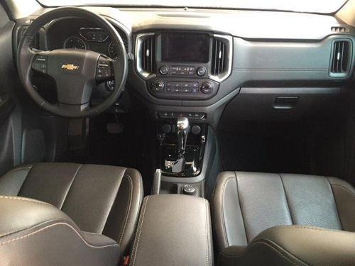 Chevrolet Trailblazer 2.8 Ltz 4x4 Aut. 5p