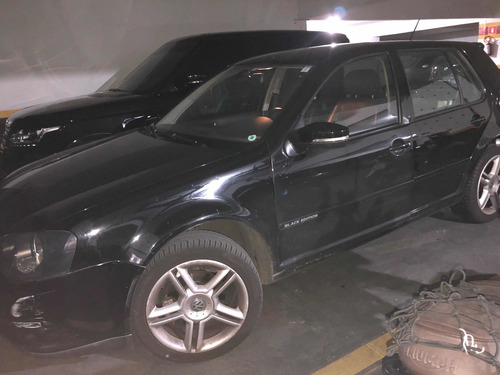 Volkswagen Golf 2013 2.0 Black Edition Total Flex 5p
