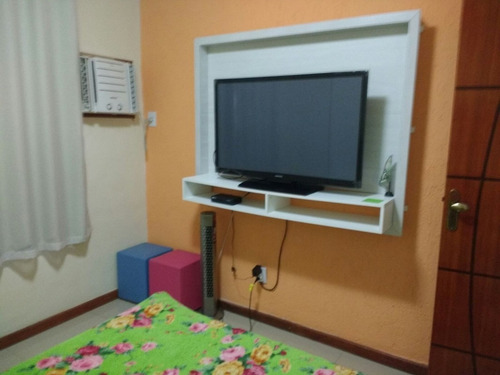 Imagem 15 de 19 de Apartamento Para Venda No Porto Da Pedra Em São Gonçalo - Rj - 148