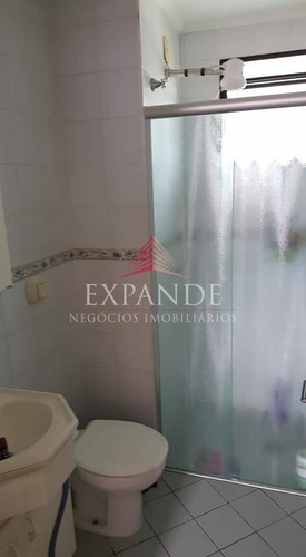 Imagem 6 de 7 de Apartamento - Ap00112