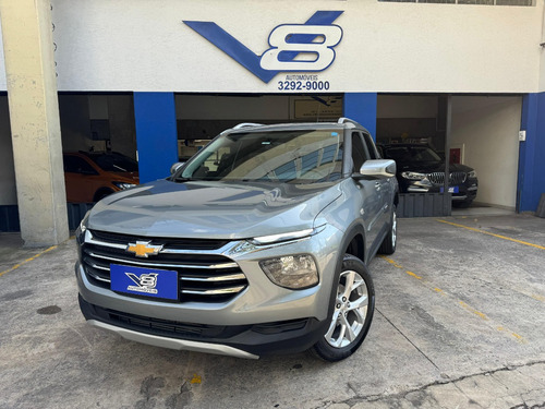 Chevrolet Montana 1.2 Ltz Turbo Aut. 4P